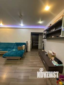 3-к квартира, вторичка, 65м2, 5/9 этаж