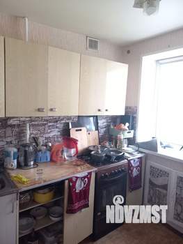 2-к квартира, вторичка, 42м2, 2/5 этаж