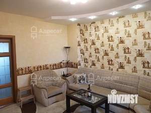 3-к квартира, вторичка, 90м2, 6/17 этаж