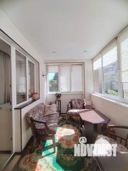 2-к квартира, вторичка, 60м2, 2/6 этаж