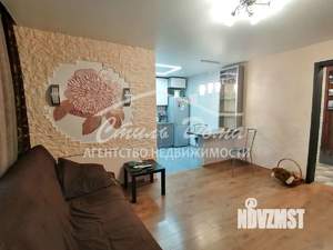 3-к квартира, вторичка, 60м2, 3/9 этаж