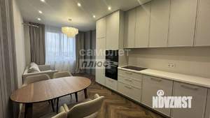 3-к квартира, вторичка, 87м2, 9/14 этаж