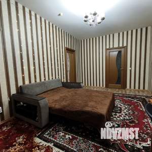 2-к квартира, вторичка, 61м2, 1/9 этаж