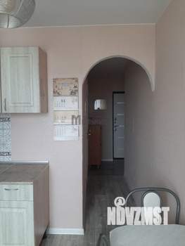 2-к квартира, вторичка, 43м2, 9/9 этаж