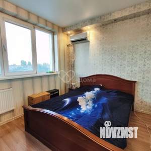2-к квартира, вторичка, 36м2, 4/10 этаж
