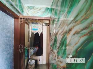 1-к квартира, вторичка, 31м2, 1/4 этаж