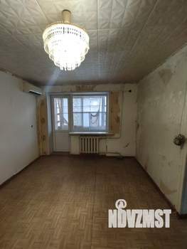 1-к квартира, вторичка, 33м2, 2/5 этаж