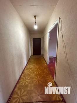 3-к квартира, вторичка, 65м2, 1/9 этаж