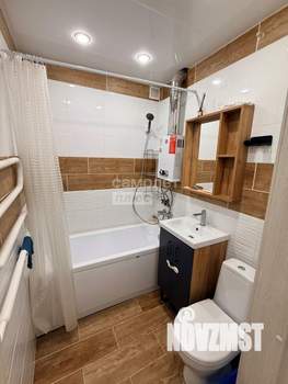 1-к квартира, вторичка, 32м2, 3/5 этаж