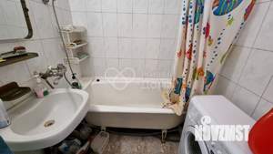 2-к квартира, вторичка, 52м2, 5/9 этаж