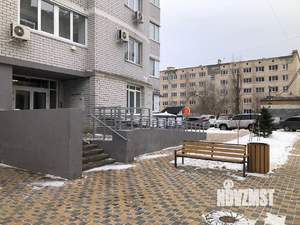 1-к квартира, вторичка, 49м2, 4/16 этаж