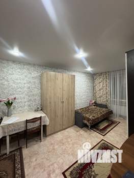 3-к квартира, вторичка, 17м2, 2/5 этаж