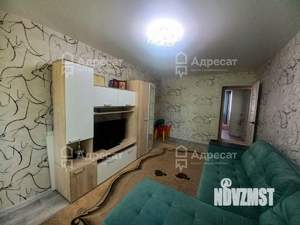 2-к квартира, вторичка, 48м2, 5/5 этаж