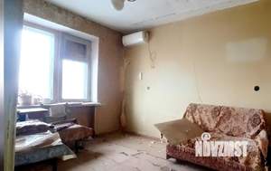 1-к квартира, вторичка, 21м2, 5/5 этаж