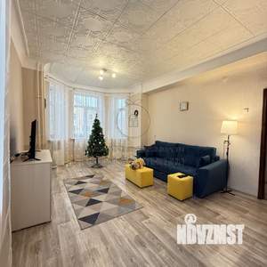 3-к квартира, вторичка, 74м2, 3/4 этаж