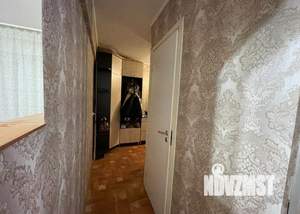 3-к квартира, вторичка, 49м2, 1/5 этаж