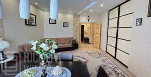 3-к квартира, вторичка, 80м2, 6/6 этаж