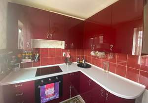 3-к квартира, вторичка, 72м2, 3/16 этаж