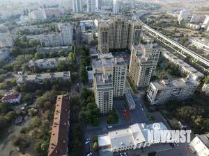 2-к квартира, вторичка, 81м2, 5/18 этаж