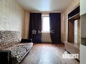 1-к квартира, вторичка, 36м2, 8/9 этаж