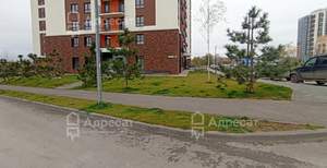 1-к квартира, вторичка, 25м2, 10/22 этаж