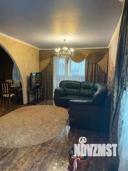 3-к квартира, вторичка, 76м2, 8/11 этаж