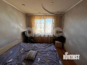 3-к квартира, вторичка, 65м2, 8/9 этаж
