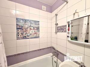 2-к квартира, вторичка, 54м2, 4/10 этаж