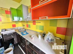 1-к квартира, вторичка, 53м2, 8/16 этаж