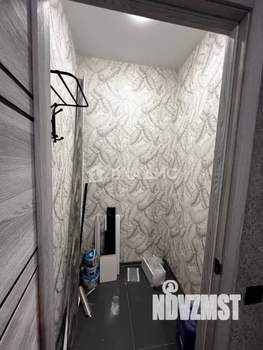 1-к квартира, вторичка, 36м2, 2/14 этаж