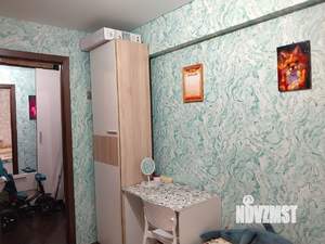 2-к квартира, вторичка, 41м2, 4/4 этаж