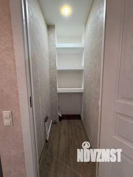 3-к квартира, вторичка, 67м2, 4/10 этаж