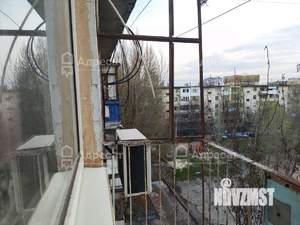 2-к квартира, вторичка, 48м2, 5/5 этаж