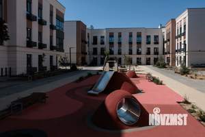 2-к квартира, вторичка, 58м2, 1/3 этаж