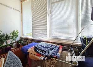 2-к квартира, вторичка, 54м2, 4/9 этаж