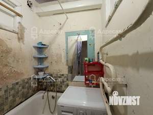 1-к квартира, вторичка, 31м2, 1/5 этаж