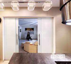 3-к квартира, вторичка, 131м2, 13/15 этаж