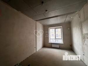 1-к квартира, вторичка, 38м2, 3/9 этаж