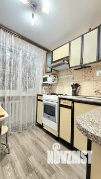 1-к квартира, вторичка, 29м2, 5/5 этаж