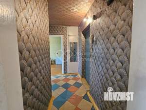 2-к квартира, вторичка, 44м2, 2/5 этаж