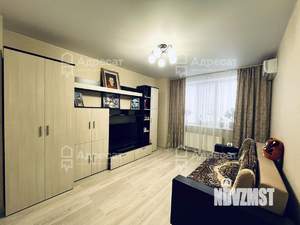 2-к квартира, вторичка, 52м2, 4/7 этаж