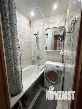 3-к квартира, вторичка, 61м2, 5/5 этаж
