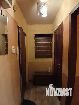 1-к квартира, вторичка, 25м2, 1/2 этаж