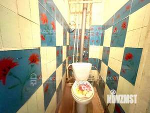 2-к квартира, вторичка, 58м2, 4/5 этаж