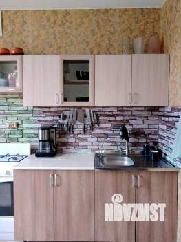 1-к квартира, вторичка, 30м2, 5/5 этаж