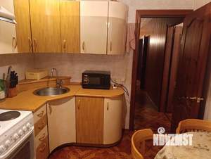 2-к квартира, вторичка, 49м2, 8/16 этаж