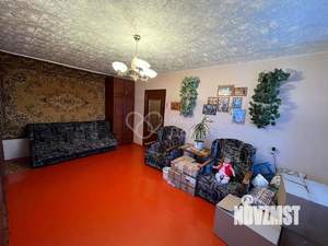 3-к квартира, вторичка, 61м2, 7/9 этаж