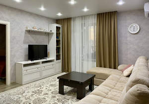 3-к квартира, вторичка, 59м2, 7/12 этаж