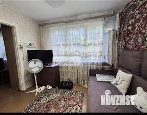 4-к квартира, вторичка, 61м2, 1/5 этаж