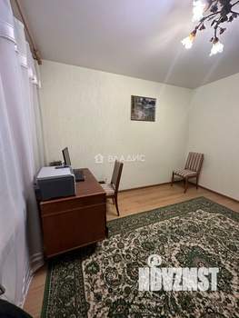 2-к квартира, вторичка, 52м2, 4/16 этаж